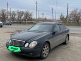 Mercedes-Benz E 200 2003 годаүшін3 200 000 тг. в Павлодар