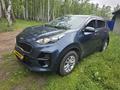 Kia Sportage 2020 года за 9 300 000 тг. в Петропавловск