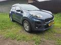 Kia Sportage 2020 года за 9 300 000 тг. в Петропавловск – фото 3