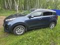 Kia Sportage 2020 года за 9 300 000 тг. в Петропавловск – фото 7