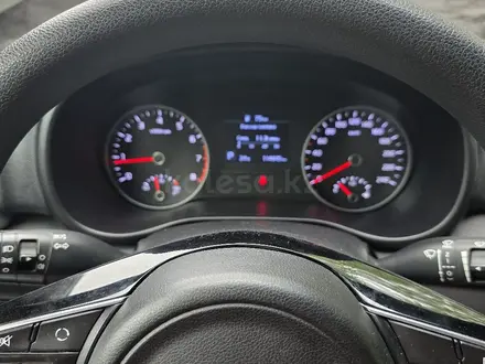 Kia Sportage 2020 года за 9 300 000 тг. в Петропавловск – фото 8
