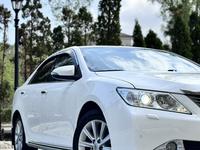 Toyota Camry 2014 года за 10 600 000 тг. в Алматы