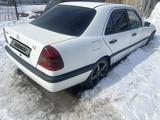 Mercedes-Benz C 250 1995 годаfor500 000 тг. в Уральск – фото 2