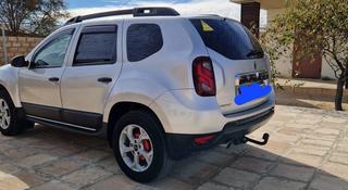 Renault Duster 2015 года за 5 500 000 тг. в Актау