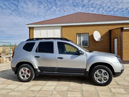 Renault Duster 2015 года за 5 500 000 тг. в Актау – фото 5