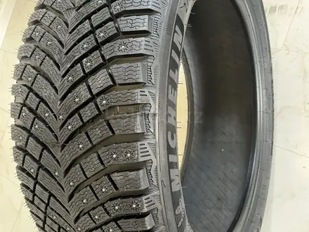 MICHELIN X-Ice North 4 SUV 275/45 R21 за 300 000 тг. в Астана – фото 3