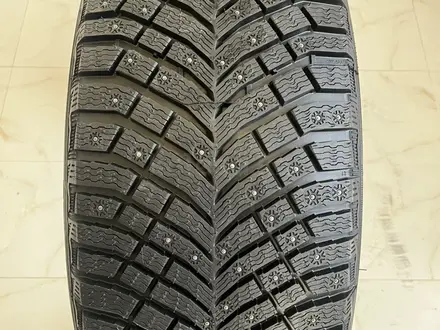 MICHELIN X-Ice North 4 SUV 275/45 R21 за 300 000 тг. в Астана – фото 2