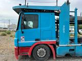 Mercedes-Benz  Arocs 2007 года за 26 000 000 тг. в Алматы – фото 3