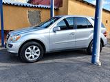 Mercedes-Benz ML 350 2006 годаүшін5 100 000 тг. в Шымкент