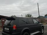 Mitsubishi Challenger 1997 года за 3 000 000 тг. в Талдыкорган – фото 4