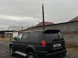 Mitsubishi Challenger 1997 года за 3 000 000 тг. в Талдыкорган
