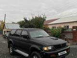 Mitsubishi Challenger 1997 года за 3 000 000 тг. в Талдыкорган – фото 2