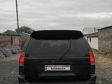Mitsubishi Challenger 1997 года за 3 000 000 тг. в Талдыкорган – фото 5