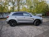 Mitsubishi ASX 2022 года за 9 390 000 тг. в Караганда – фото 2