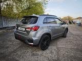 Mitsubishi ASX 2022 года за 9 390 000 тг. в Караганда – фото 3
