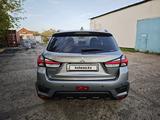 Mitsubishi ASX 2022 года за 9 390 000 тг. в Караганда – фото 4