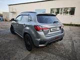 Mitsubishi ASX 2022 года за 9 390 000 тг. в Караганда – фото 5