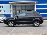 Hyundai Tucson 2007 годаүшін4 790 000 тг. в Караганда – фото 5