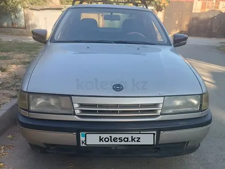 Opel Vectra 1992 года за 1 100 000 тг. в Шымкент – фото 5