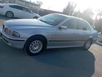 BMW 523 1996 годаүшін2 400 000 тг. в Тараз