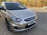 Hyundai Accent 2012 года за 4 200 000 тг. в Уральск – фото 4