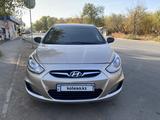 Hyundai Accent 2012 годаүшін4 200 000 тг. в Уральск – фото 3