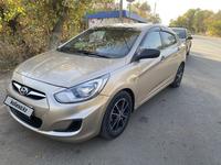 Hyundai Accent 2012 годаүшін4 200 000 тг. в Уральск