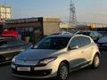 Renault Megane 2014 годаүшін3 600 000 тг. в Астана – фото 2