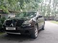 Mitsubishi Outlander 2003 года за 3 200 000 тг. в Алматы – фото 2