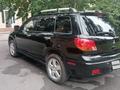 Mitsubishi Outlander 2003 года за 3 200 000 тг. в Алматы – фото 3