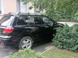 Mitsubishi Outlander 2003 года за 3 200 000 тг. в Алматы – фото 4