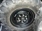 Шины на квадроциклүшін130 000 тг. в Семей
