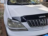 Lexus RX 300 2001 годаүшін5 000 000 тг. в Алматы – фото 2