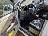 Lexus RX 300 2001 годаүшін5 000 000 тг. в Алматы – фото 4