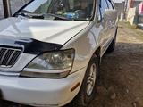 Lexus RX 300 2001 годаүшін5 000 000 тг. в Алматы – фото 3