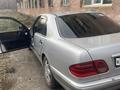 Mercedes-Benz E 240 1997 годаүшін2 550 000 тг. в Караганда – фото 7