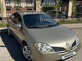 Nissan Primera 2003 годаүшін2 500 000 тг. в Караганда