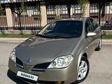 Nissan Primera 2003 годаүшін2 500 000 тг. в Караганда – фото 2
