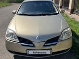Nissan Primera 2003 годаүшін2 500 000 тг. в Караганда – фото 5