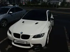 BMW M3, 2008