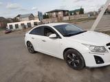 Chevrolet Cruze 2012 годаүшін4 000 000 тг. в Усть-Каменогорск – фото 2