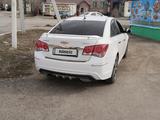 Chevrolet Cruze 2012 года за 3 900 000 тг. в Усть-Каменогорск – фото 5