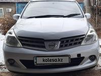 Nissan Tiida 2009 годаүшін3 450 000 тг. в Алматы