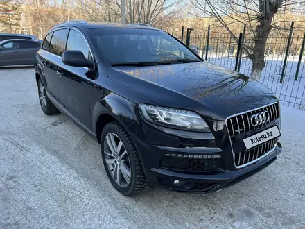 Audi Q7 2013 года за 20 000 000 тг. в Кокшетау – фото 5