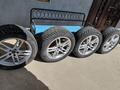 Mercedes/Audi за 330 000 тг. в Атырау – фото 2