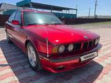 BMW 525 1993 годаүшін2 900 000 тг. в Сарыозек