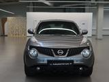 Nissan Juke 2013 года за 4 750 000 тг. в Астана – фото 2