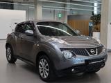 Nissan Juke 2013 года за 4 750 000 тг. в Астана – фото 3