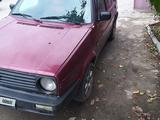 Volkswagen Golf 1991 годаfor1 000 000 тг. в Алматы – фото 2