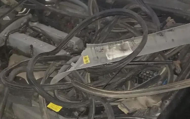 Hyundai Santa Fe 2003 года за 123 987 тг. в Костанай